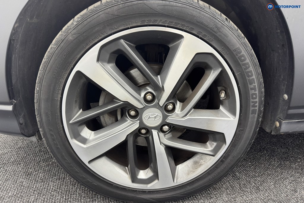 Hyundai Kona Premium Manual Petrol SUV - Stock Number (1561031) - 36th supplementary image