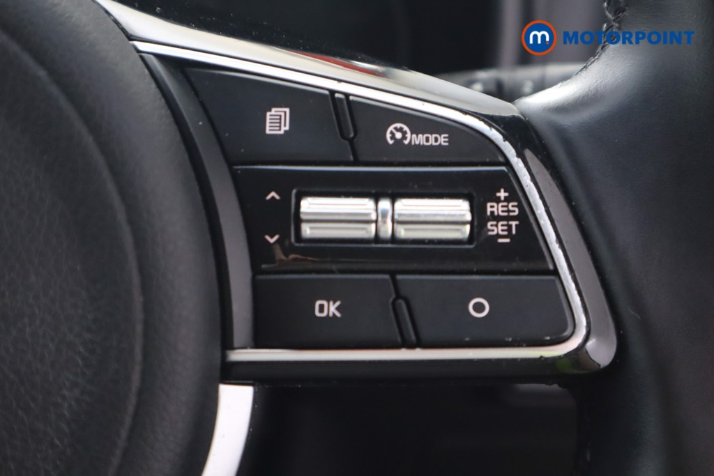 KIA Sportage 2 Manual Petrol SUV - Stock Number (1561130) - 2nd supplementary image