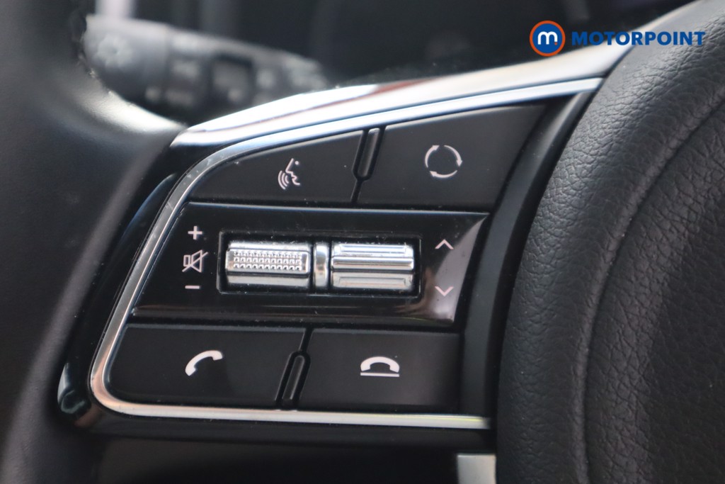 KIA Sportage 2 Manual Petrol SUV - Stock Number (1561130) - 3rd supplementary image