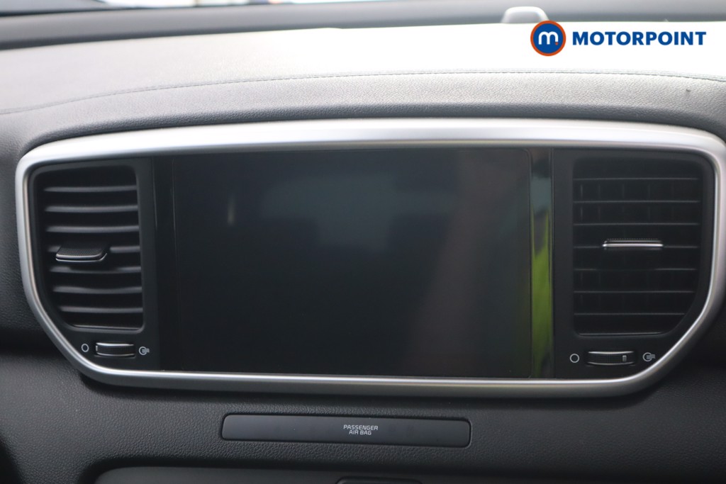 KIA Sportage 2 Manual Petrol SUV - Stock Number (1561130) - 4th supplementary image