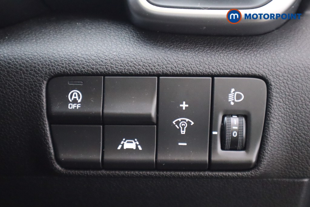 KIA Sportage 2 Manual Petrol SUV - Stock Number (1561130) - 8th supplementary image