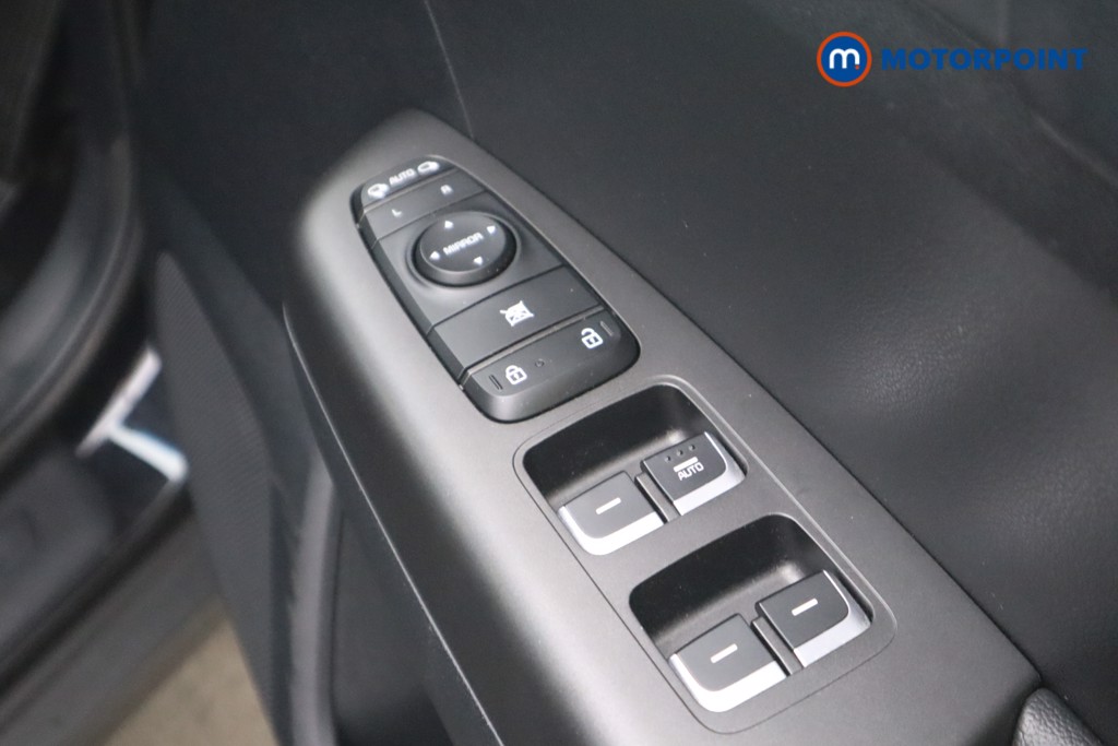 KIA Sportage 2 Manual Petrol SUV - Stock Number (1561130) - 9th supplementary image