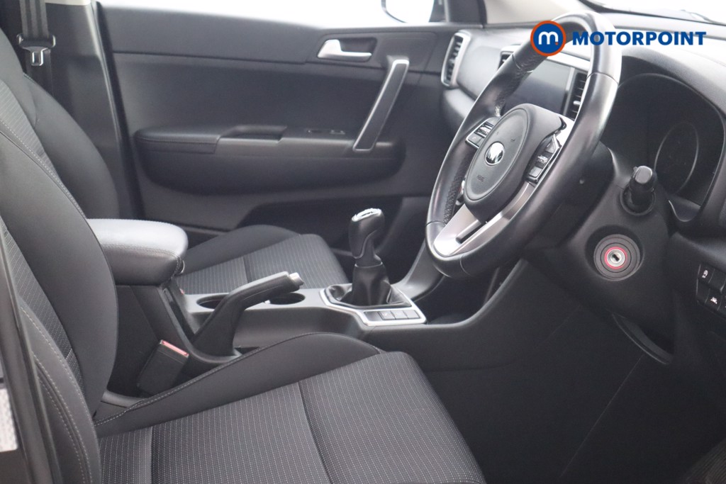 KIA Sportage 2 Manual Petrol SUV - Stock Number (1561130) - 10th supplementary image