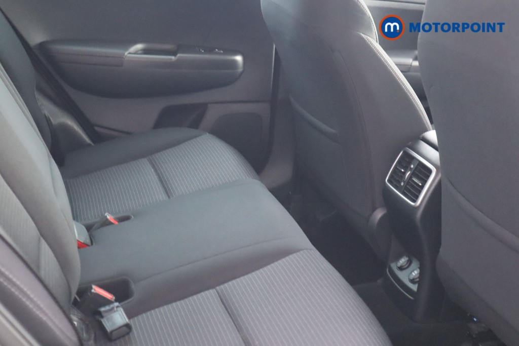 KIA Sportage 2 Manual Petrol SUV - Stock Number (1561130) - 11th supplementary image