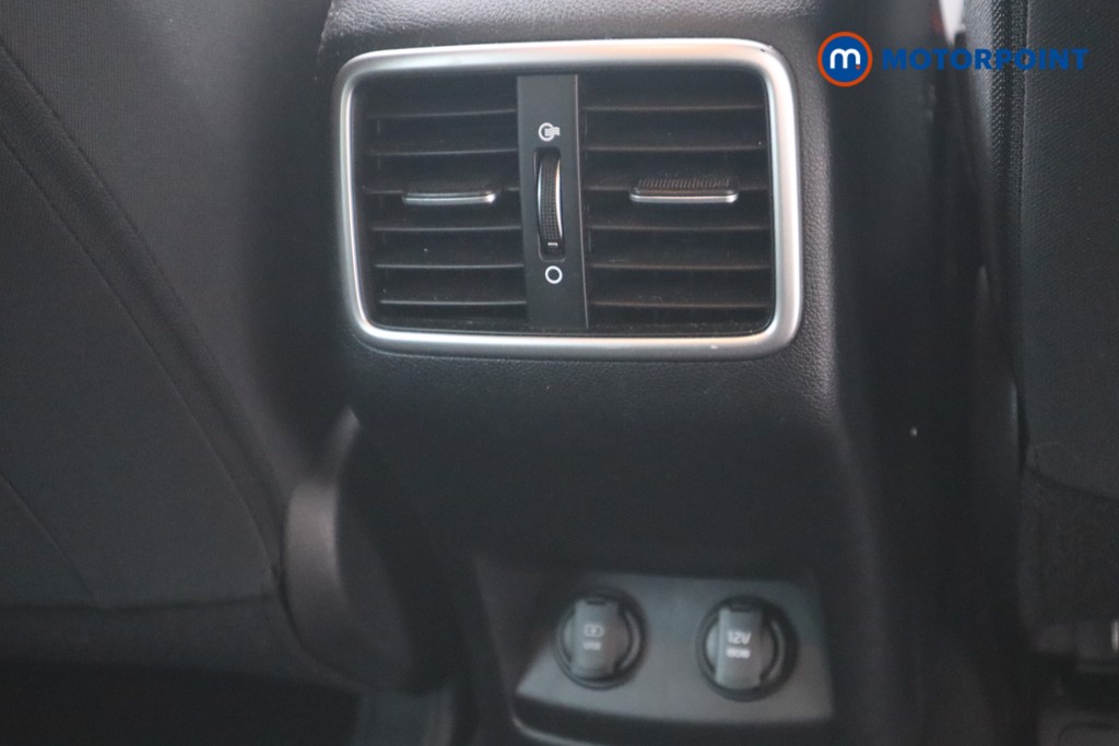 KIA Sportage 2 Manual Petrol SUV - Stock Number (1561130) - 12th supplementary image