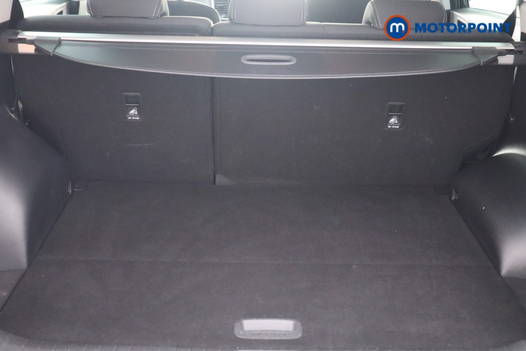 KIA Sportage 2 Manual Petrol SUV - Stock Number (1561130) - 14th supplementary image