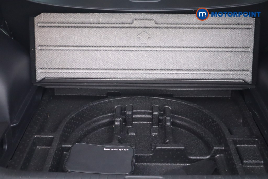KIA Sportage 2 Manual Petrol SUV - Stock Number (1561130) - 15th supplementary image