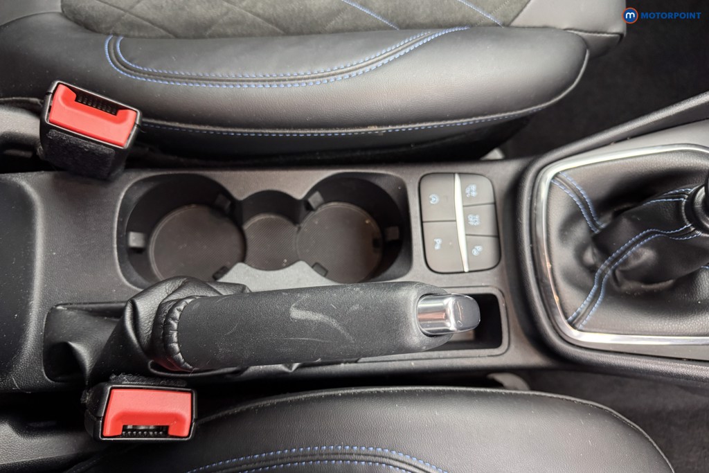 Ford Fiesta Active X Manual Petrol Hatchback - Stock Number (1561274) - 11th supplementary image