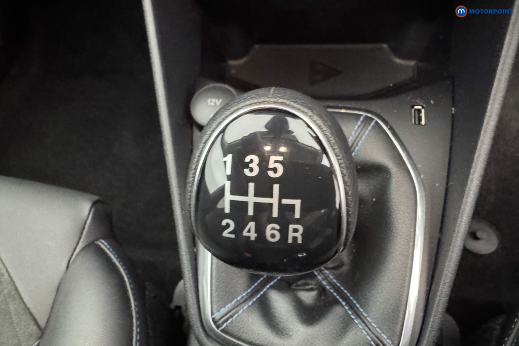 Ford Fiesta Active X Manual Petrol Hatchback - Stock Number (1561274) - 12th supplementary image