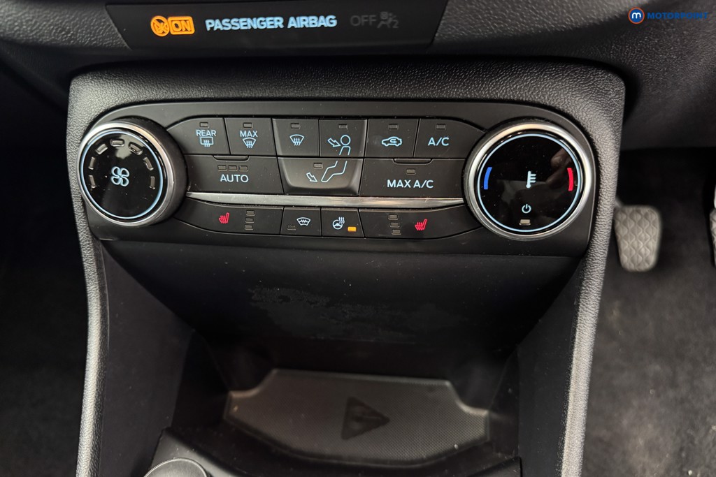 Ford Fiesta Active X Manual Petrol Hatchback - Stock Number (1561274) - 14th supplementary image