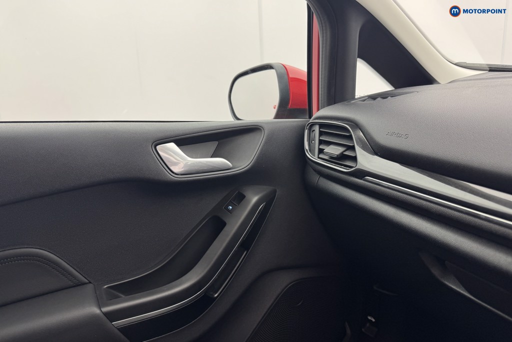 Ford Fiesta Active X Manual Petrol Hatchback - Stock Number (1561274) - 16th supplementary image