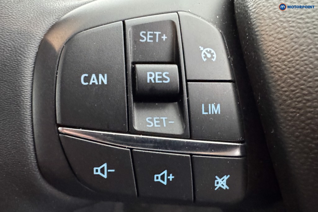 Ford Fiesta Active X Manual Petrol Hatchback - Stock Number (1561274) - 17th supplementary image