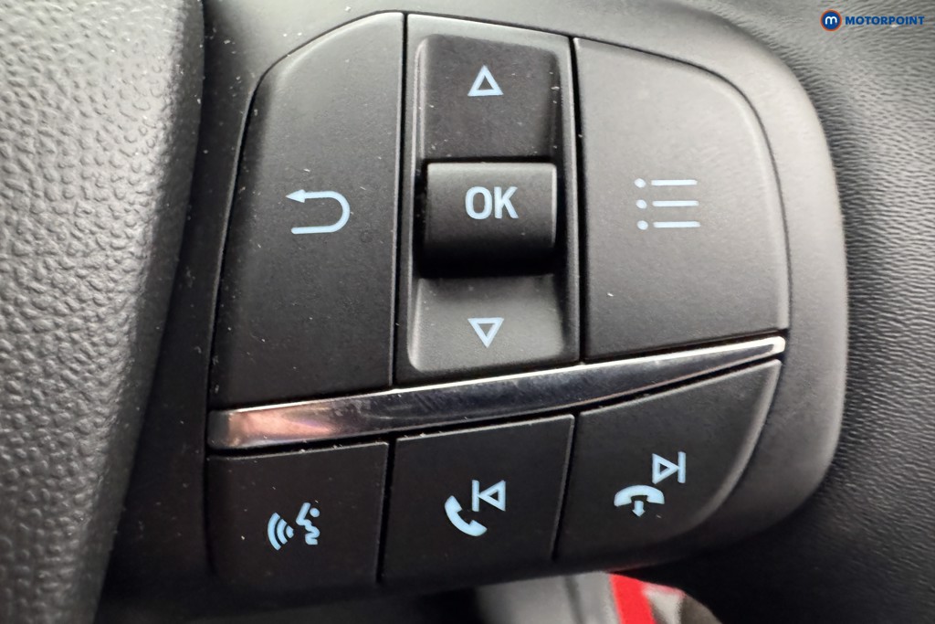 Ford Fiesta Active X Manual Petrol Hatchback - Stock Number (1561274) - 18th supplementary image