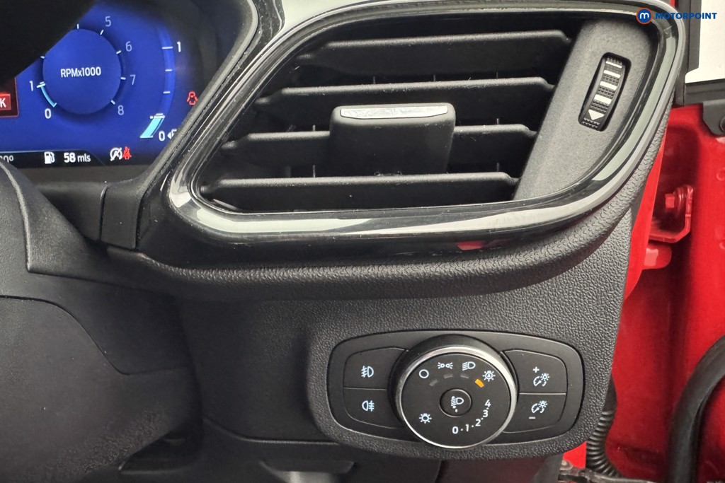 Ford Fiesta Active X Manual Petrol Hatchback - Stock Number (1561274) - 19th supplementary image