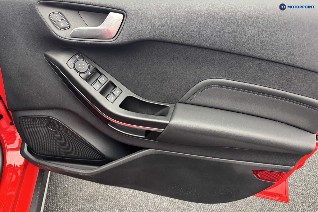 Ford Fiesta Active X Manual Petrol Hatchback - Stock Number (1561274) - 20th supplementary image