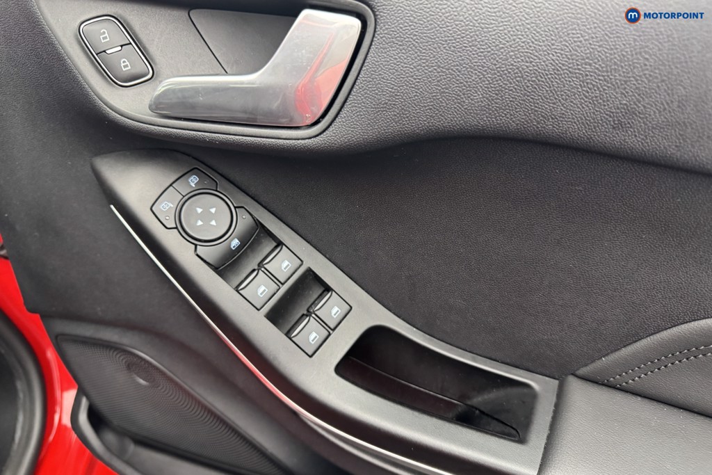 Ford Fiesta Active X Manual Petrol Hatchback - Stock Number (1561274) - 21st supplementary image