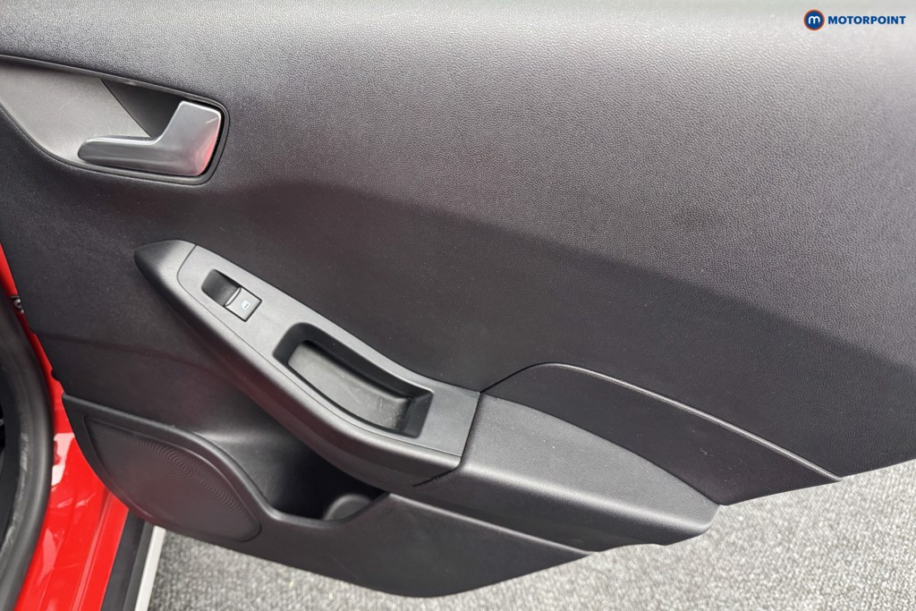 Ford Fiesta Active X Manual Petrol Hatchback - Stock Number (1561274) - 22nd supplementary image