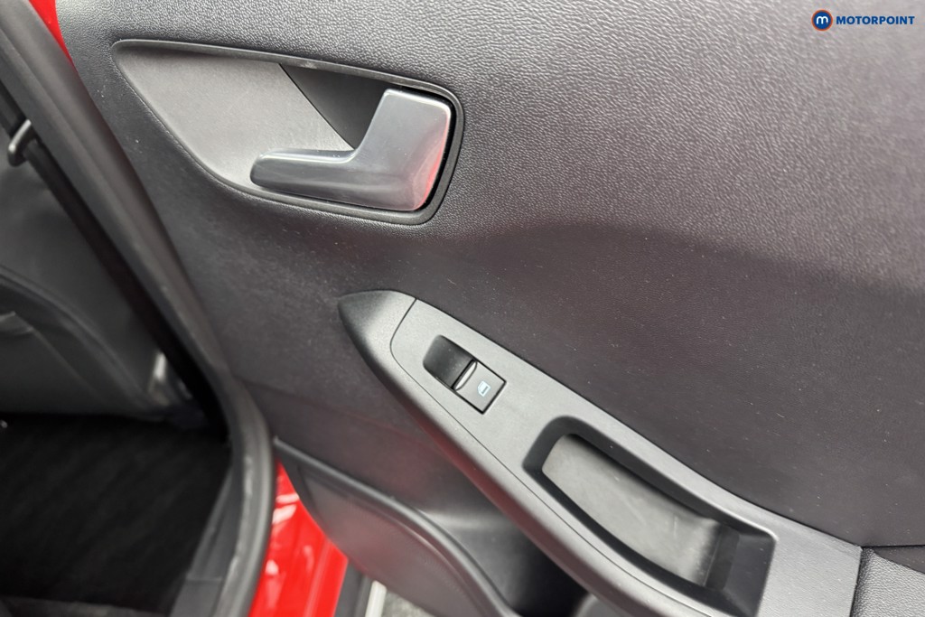 Ford Fiesta Active X Manual Petrol Hatchback - Stock Number (1561274) - 23rd supplementary image
