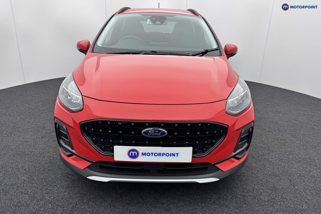 Ford Fiesta Active X Manual Petrol Hatchback - Stock Number (1561274) - 26th supplementary image
