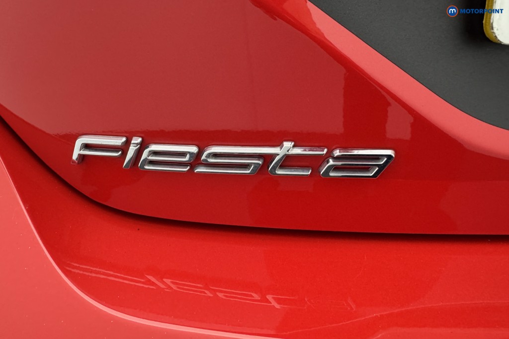 Ford Fiesta Active X Manual Petrol Hatchback - Stock Number (1561274) - 29th supplementary image