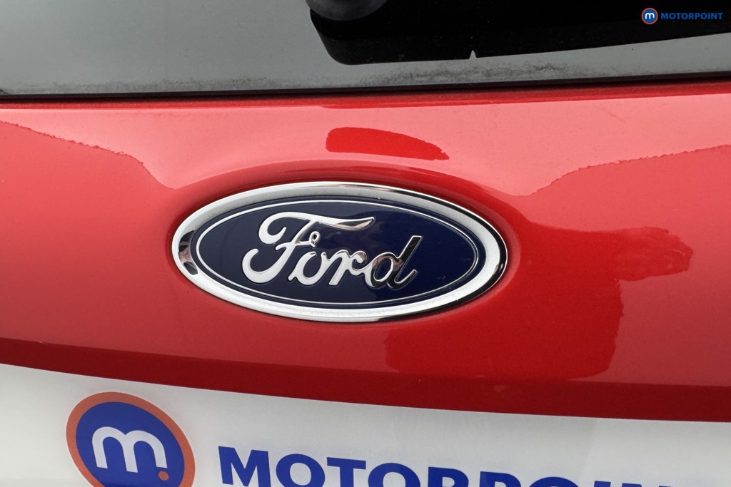 Ford Fiesta Active X Manual Petrol Hatchback - Stock Number (1561274) - 30th supplementary image