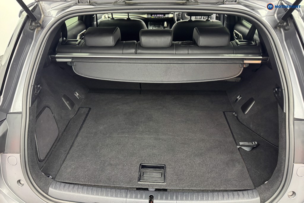 Lexus CT F-Sport Automatic Petrol-Electric Hybrid Hatchback - Stock Number (1561280) - 3rd supplementary image