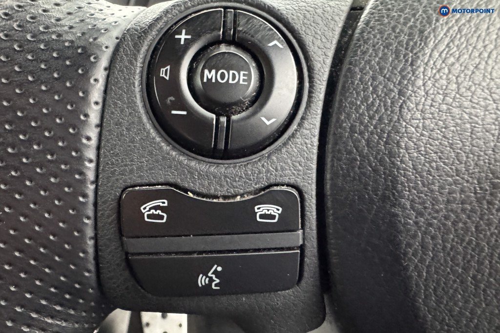 Lexus CT F-Sport Automatic Petrol-Electric Hybrid Hatchback - Stock Number (1561280) - 17th supplementary image