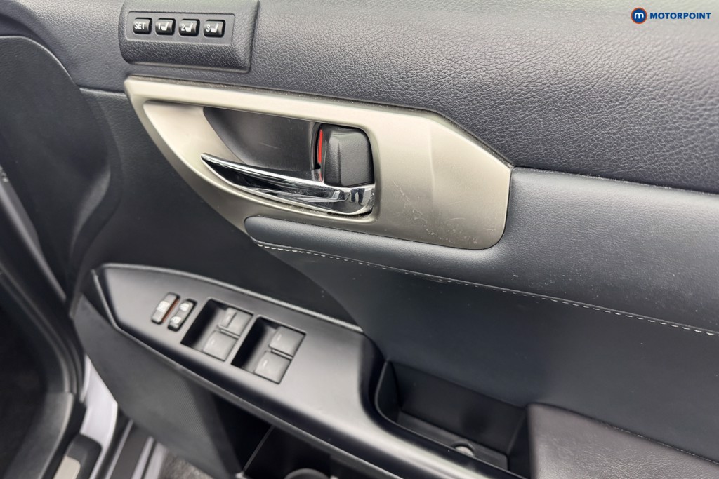 Lexus CT F-Sport Automatic Petrol-Electric Hybrid Hatchback - Stock Number (1561280) - 20th supplementary image