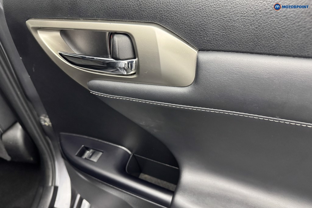 Lexus CT F-Sport Automatic Petrol-Electric Hybrid Hatchback - Stock Number (1561280) - 22nd supplementary image