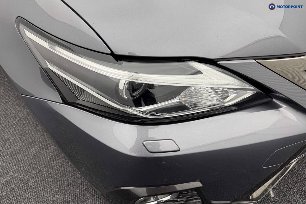 Lexus CT F-Sport Automatic Petrol-Electric Hybrid Hatchback - Stock Number (1561280) - 23rd supplementary image