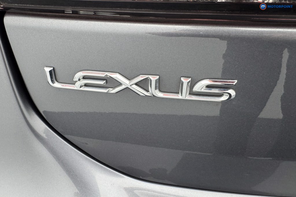 Lexus CT F-Sport Automatic Petrol-Electric Hybrid Hatchback - Stock Number (1561280) - 29th supplementary image