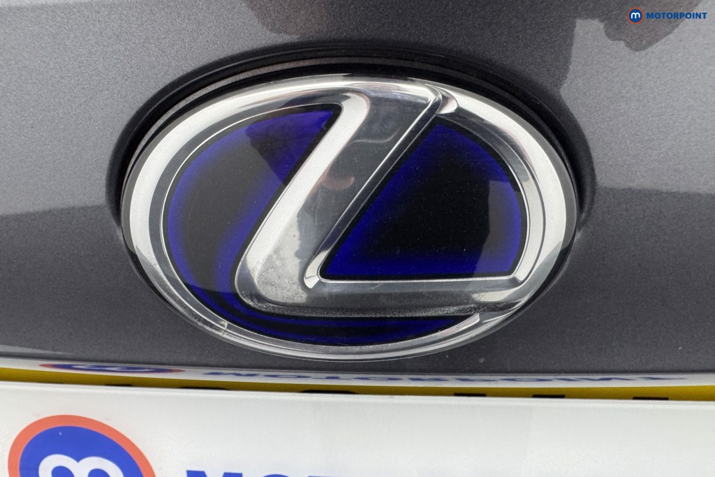 Lexus CT F-Sport Automatic Petrol-Electric Hybrid Hatchback - Stock Number (1561280) - 30th supplementary image