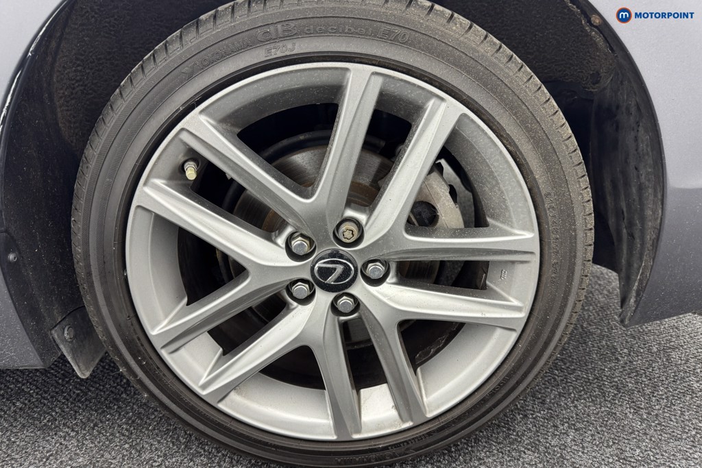 Lexus CT F-Sport Automatic Petrol-Electric Hybrid Hatchback - Stock Number (1561280) - 34th supplementary image