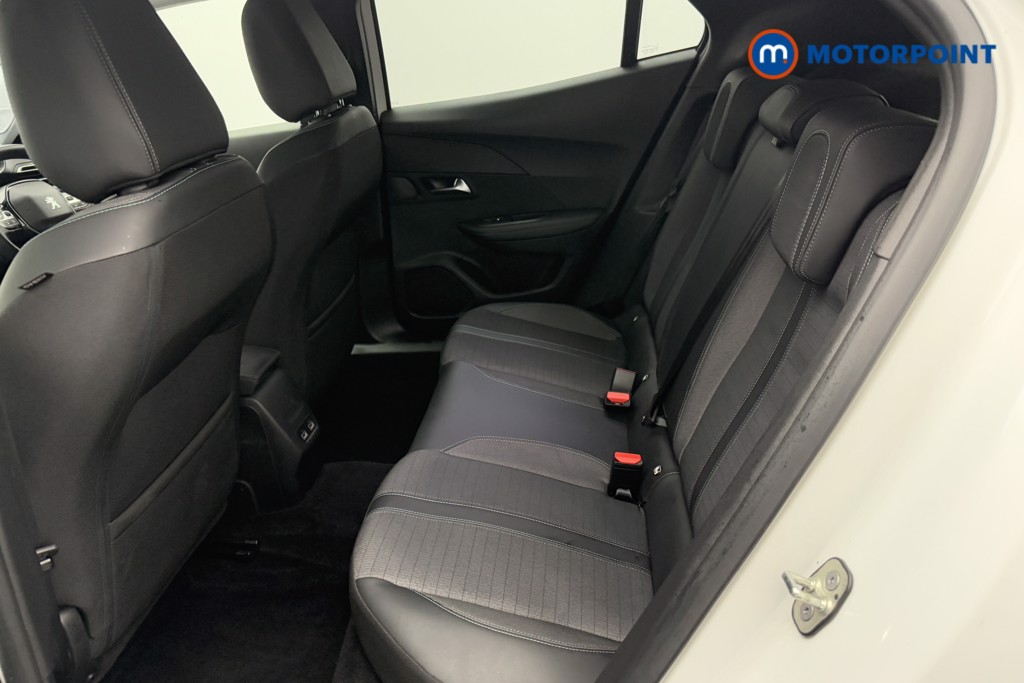 Peugeot 2008 Allure Premium Automatic Electric SUV - Stock Number (1561291) - 2nd supplementary image