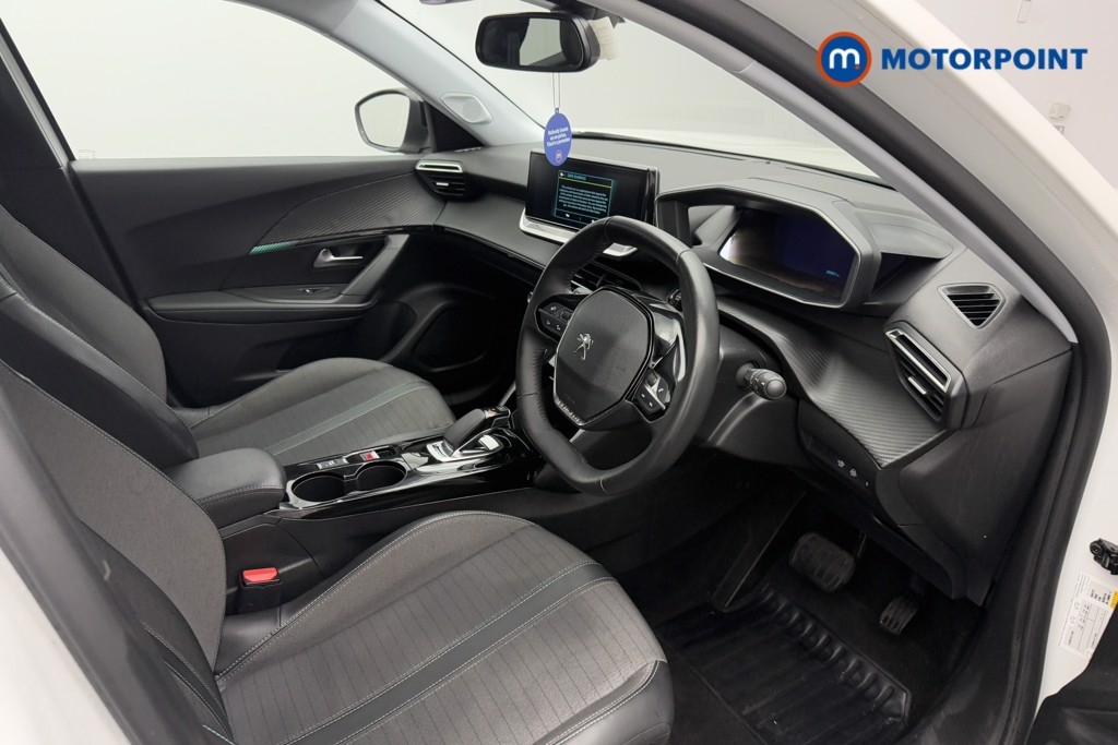 Peugeot 2008 Allure Premium Automatic Electric SUV - Stock Number (1561291) - 3rd supplementary image