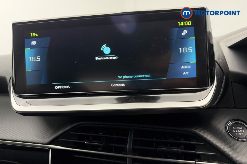 Peugeot 2008 Allure Premium Automatic Electric SUV - Stock Number (1561291) - 6th supplementary image