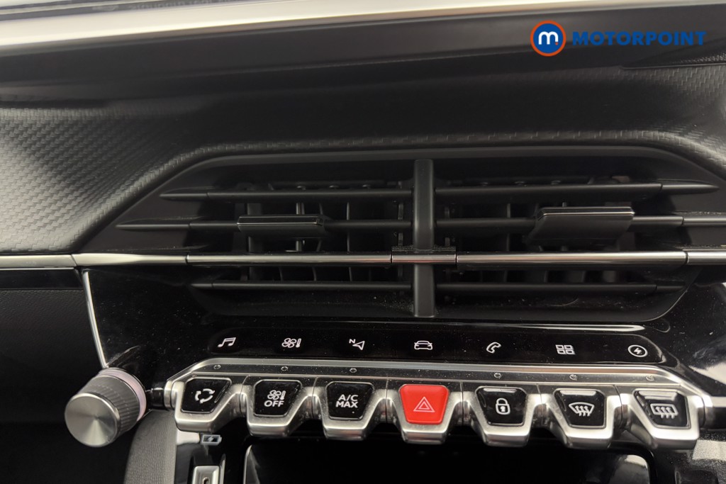 Peugeot 2008 Allure Premium Automatic Electric SUV - Stock Number (1561291) - 9th supplementary image