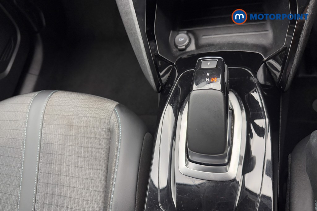 Peugeot 2008 Allure Premium Automatic Electric SUV - Stock Number (1561291) - 10th supplementary image