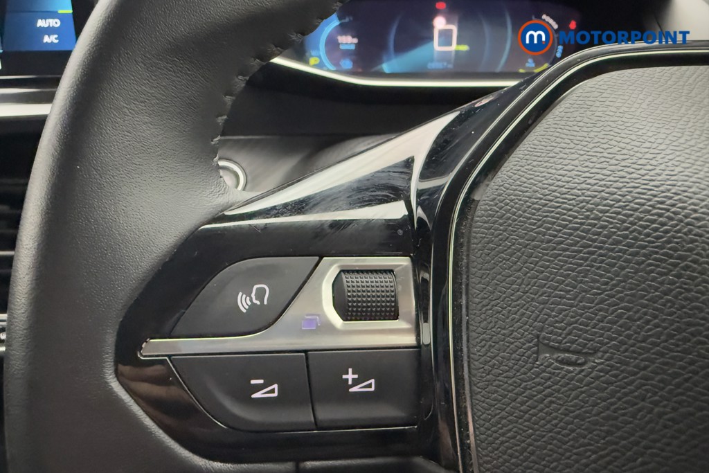 Peugeot 2008 Allure Premium Automatic Electric SUV - Stock Number (1561291) - 12th supplementary image