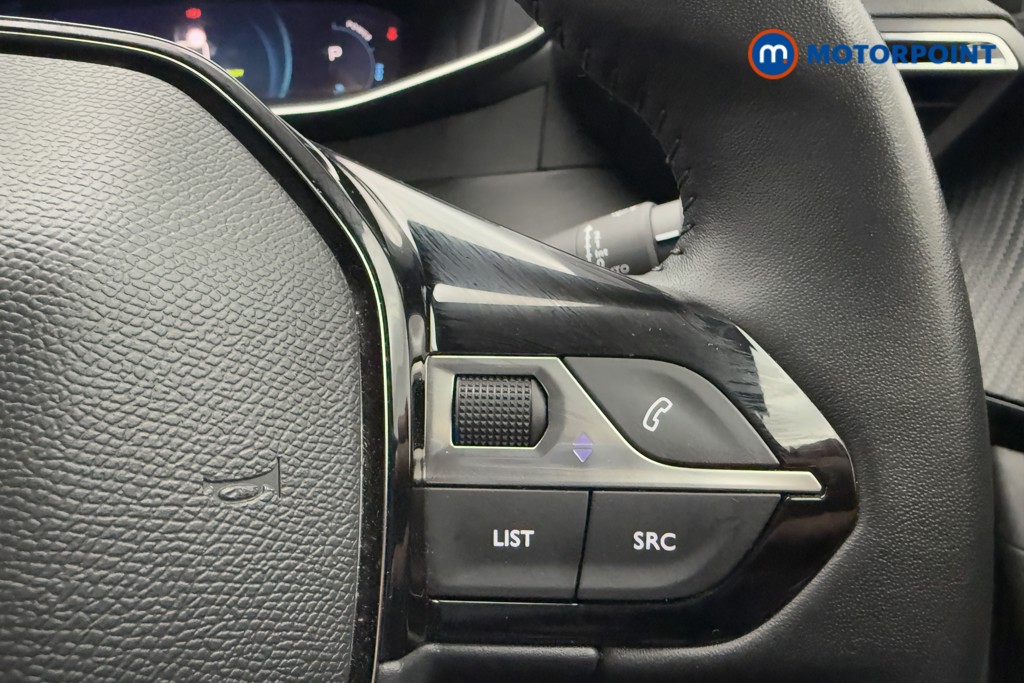 Peugeot 2008 Allure Premium Automatic Electric SUV - Stock Number (1561291) - 13th supplementary image