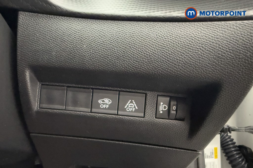 Peugeot 2008 Allure Premium Automatic Electric SUV - Stock Number (1561291) - 14th supplementary image