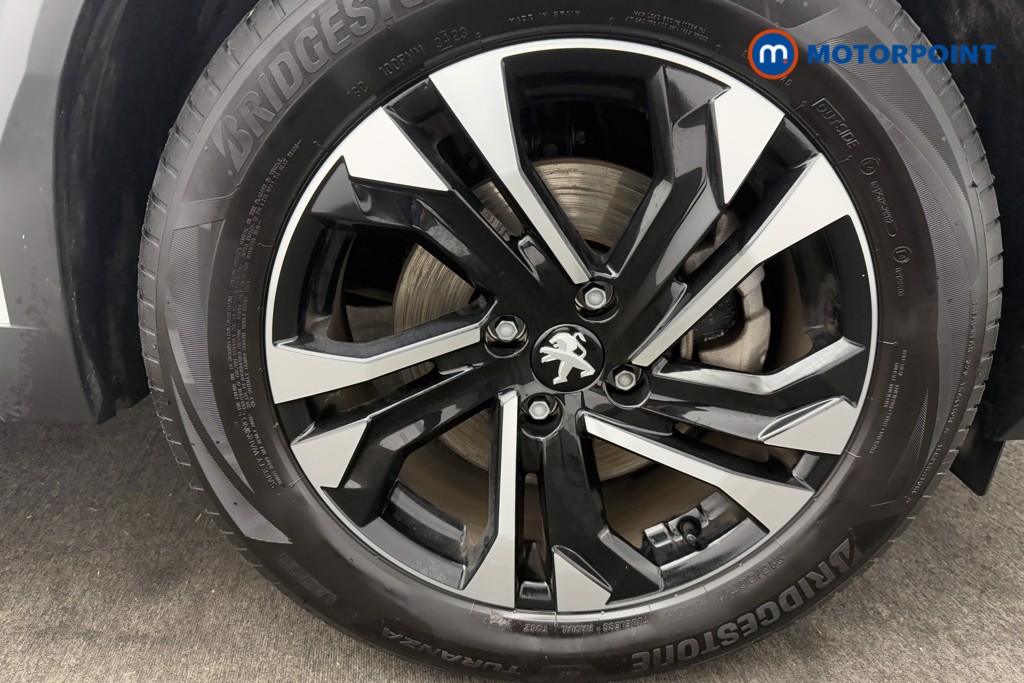 Peugeot 2008 Allure Premium Automatic Electric SUV - Stock Number (1561291) - 17th supplementary image
