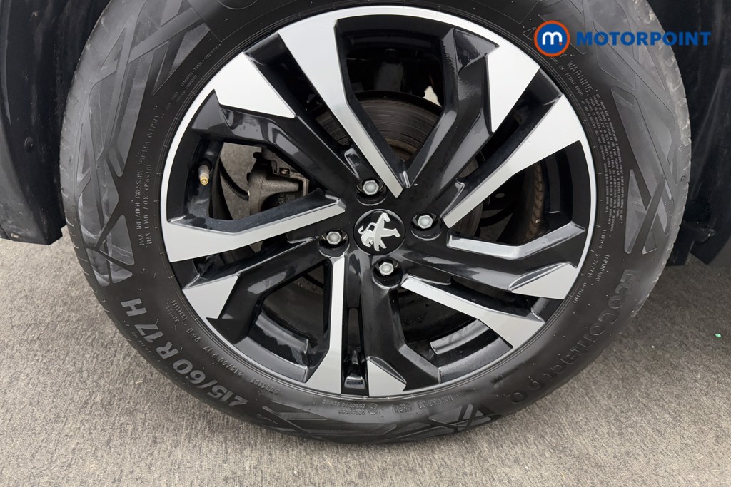 Peugeot 2008 Allure Premium Automatic Electric SUV - Stock Number (1561291) - 18th supplementary image