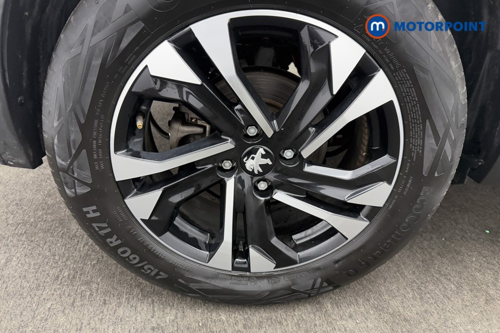 Peugeot 2008 Allure Premium Automatic Electric SUV - Stock Number (1561291) - 19th supplementary image