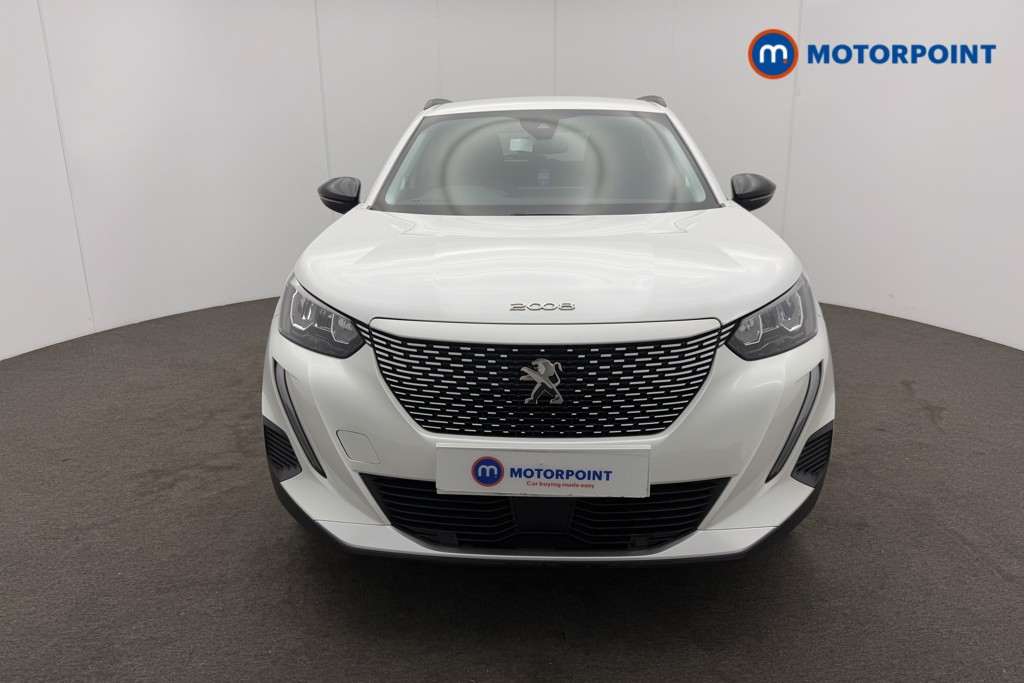 Peugeot 2008 Allure Premium Automatic Electric SUV - Stock Number (1561291) - 28th supplementary image