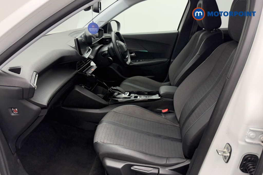 Peugeot 2008 Allure Premium Automatic Electric SUV - Stock Number (1561291) - 1st supplementary image