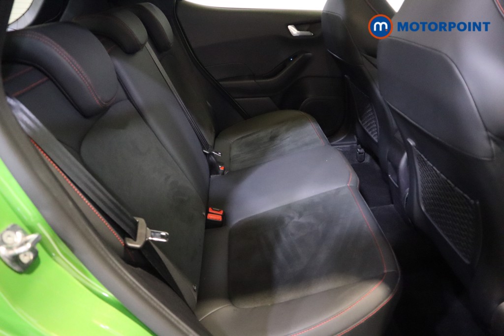 Ford Fiesta St-3 Manual Petrol Hatchback - Stock Number (1561312) - 7th supplementary image