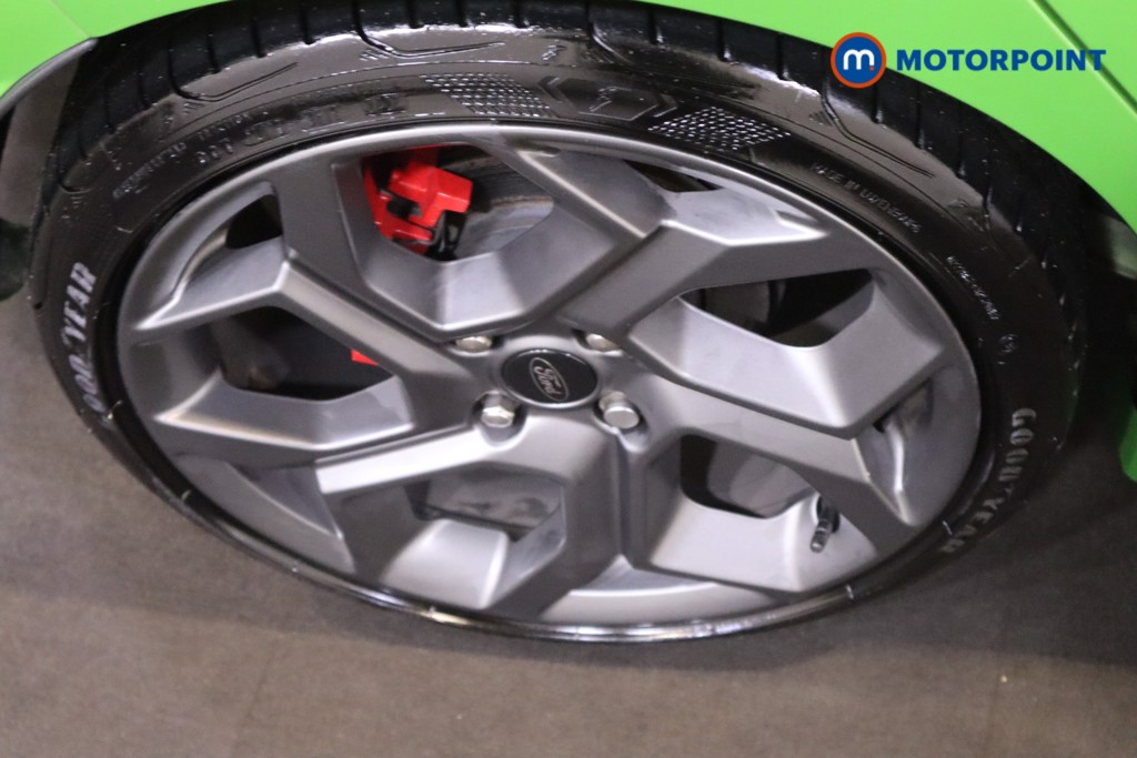 Ford Fiesta St-3 Manual Petrol Hatchback - Stock Number (1561312) - 12th supplementary image