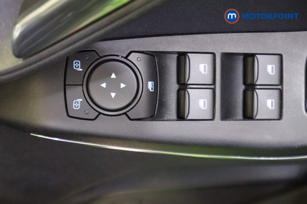 Ford Fiesta St-3 Manual Petrol Hatchback - Stock Number (1561312) - 13th supplementary image