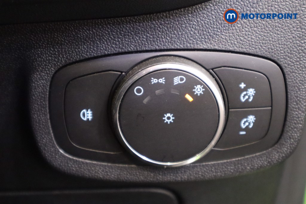 Ford Fiesta St-3 Manual Petrol Hatchback - Stock Number (1561312) - 15th supplementary image